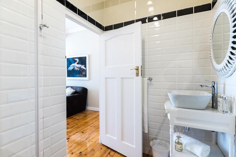 1 Bedroom Property for Sale in Green Point Western Cape